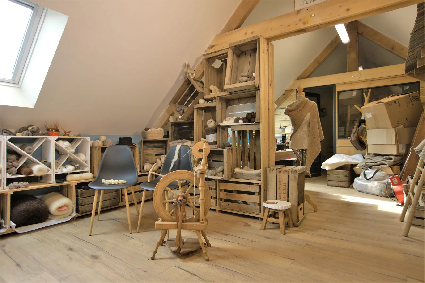 Réalisez votre savon feutré - Image n°1 - Wecandoo