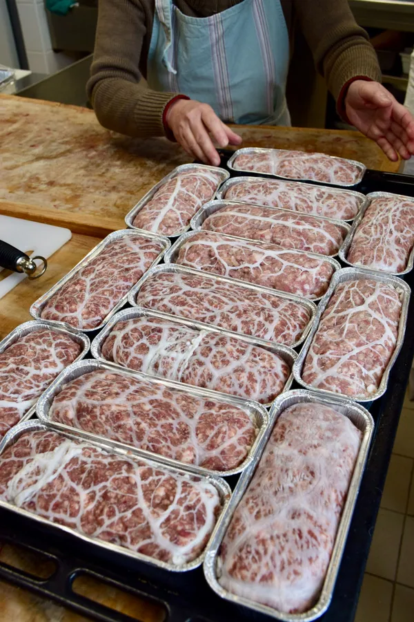 Réalisez vos terrines et vos saucisses artisanales - Afbeelding nr. 3 - Wecandoo