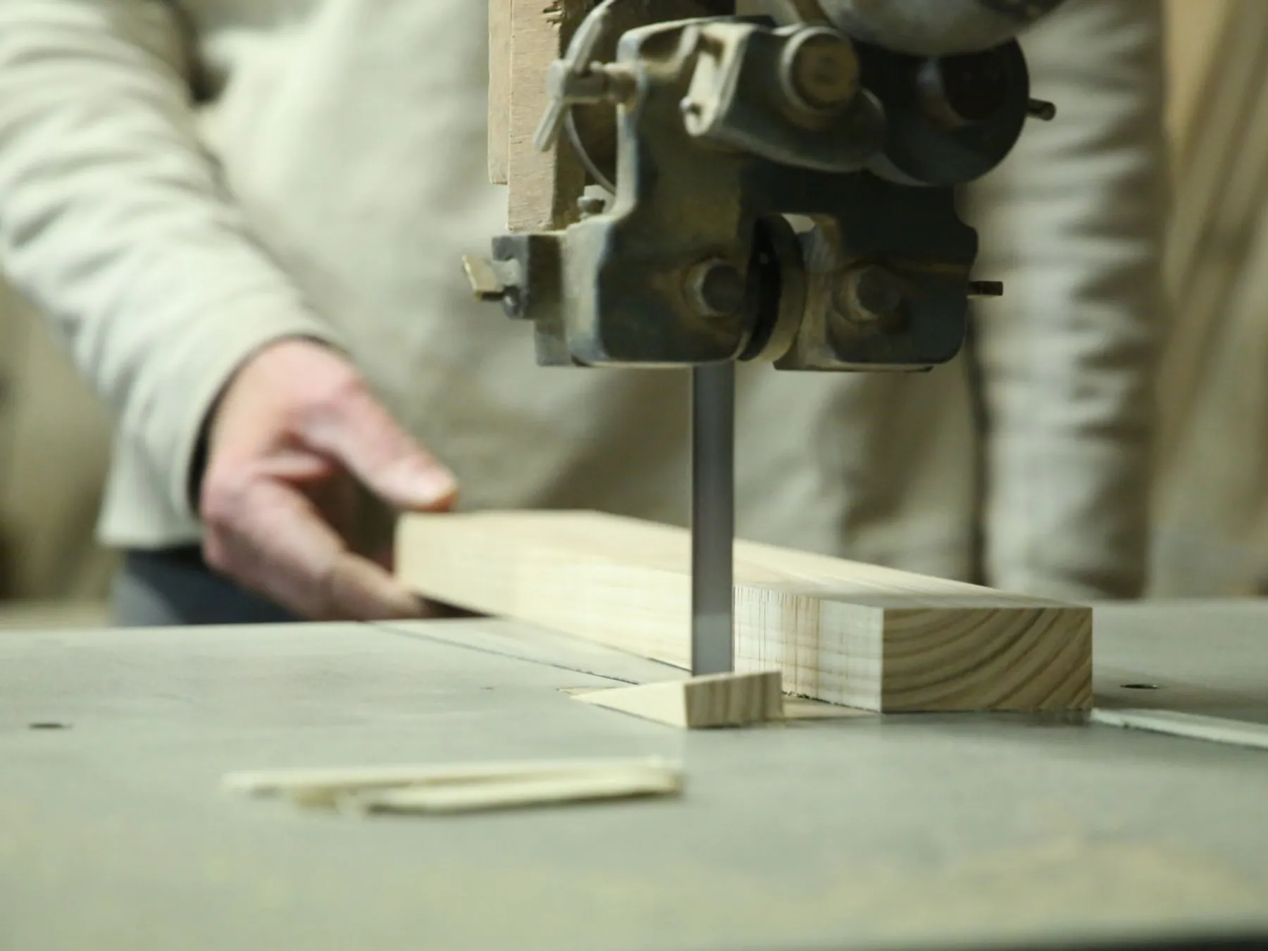 Initiez-vous aux assemblages traditionnels - Image n°4 - Wecandoo