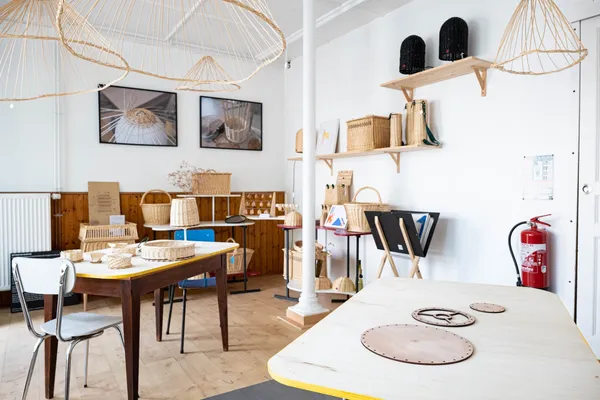 Initiez-vous à la vannerie - Image n°1 - Wecandoo