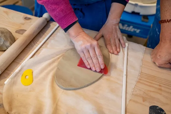 Modelez votre set pour le petit-déjeuner - Afbeelding nr. 4 - Wecandoo