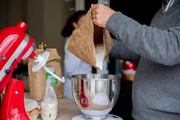 Perfect your sourdough baking skills - 2D - Image n°3 - Wecandoo