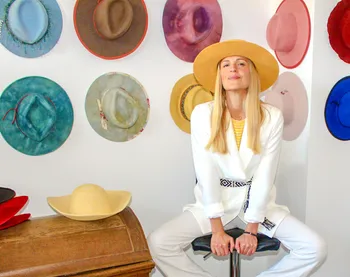 Pili: Chapelière in Région Wallonne