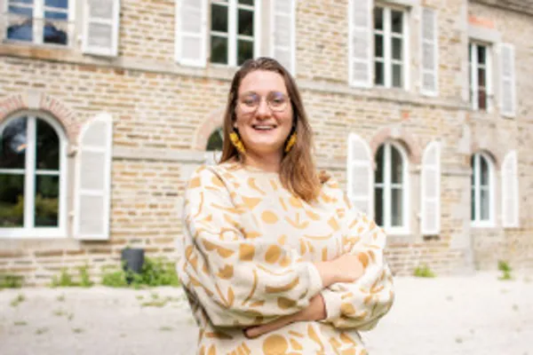 Wecandoo - Angéline