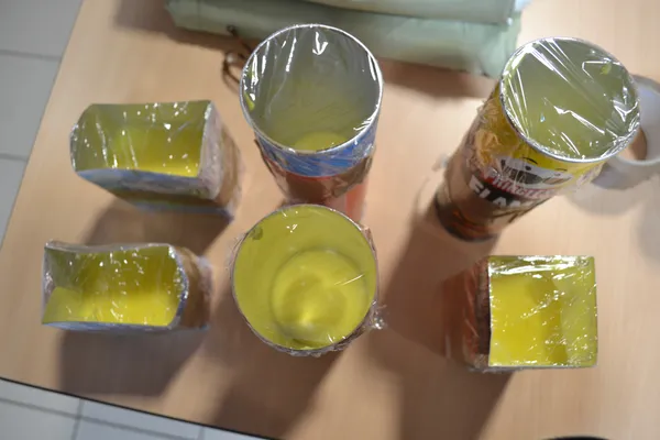 Réalisez votre savon saponifié à froid - Image n°3 - Wecandoo