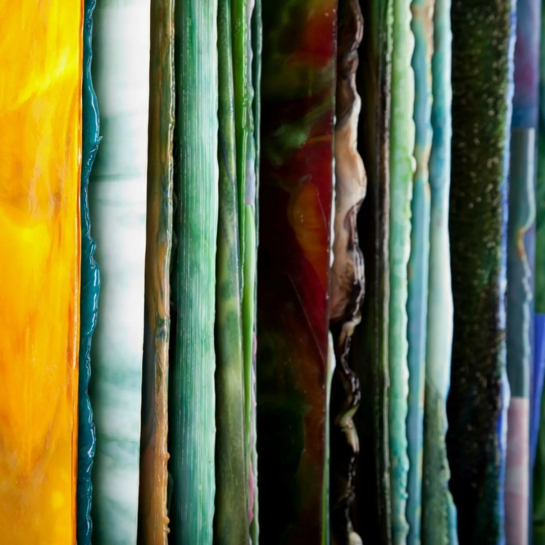 Initiez vous au vitrail - Image n°2 - Wecandoo