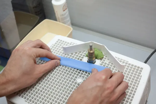 Découvrez la technique Tiffany du vitrail avec Bogusia - Image n°2 - Wecandoo