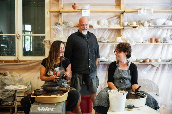 Initiez-vous au tour - Image n°4 - Wecandoo