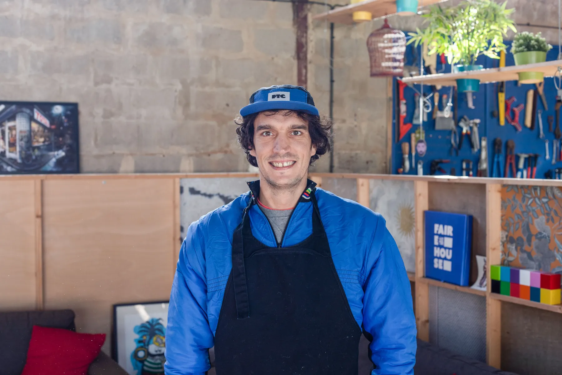 undefined Guillaume et Juliette