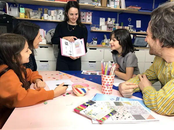 Créez votre sweat de famille - Image n°3 - Wecandoo