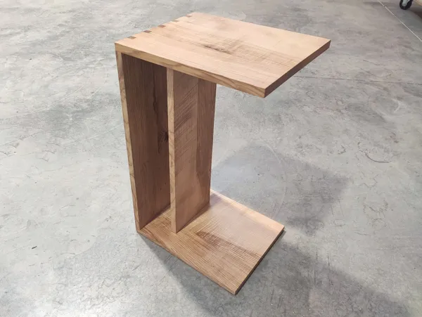 Wecandoo - Fabriquez votre petit meuble en bois