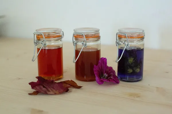 Réalisez vos encres 100% naturelles - Image n°3 - Wecandoo