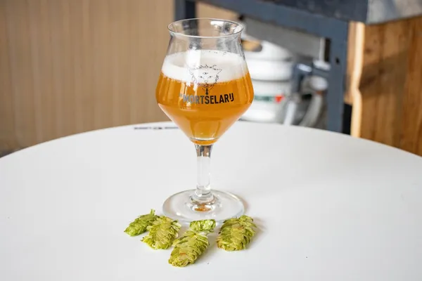 Wecandoo - Dégustez des bières en visitant une brasserie