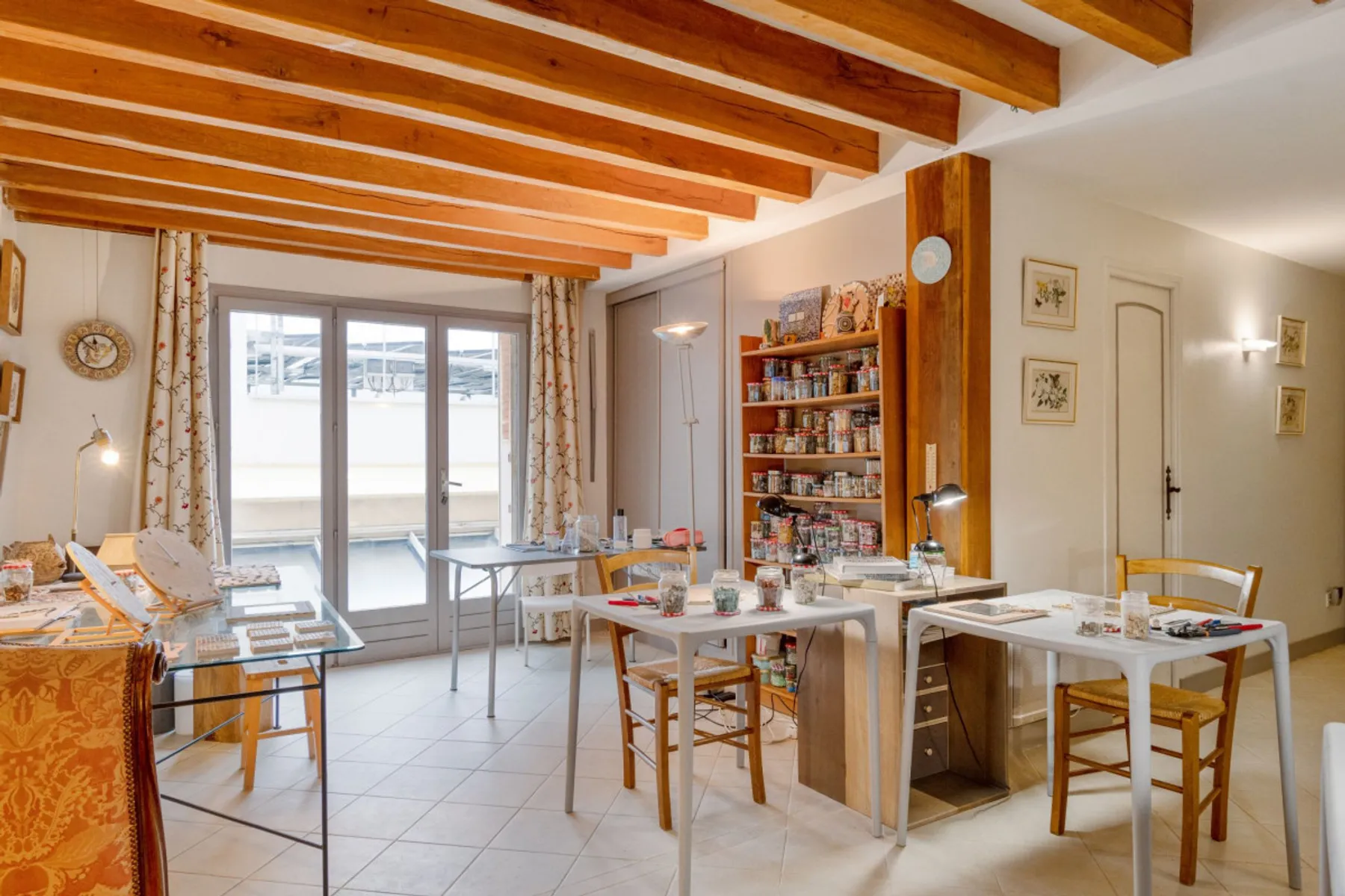 Réalisez vos dessous de verre en mosaïque - Image n°1 - Wecandoo