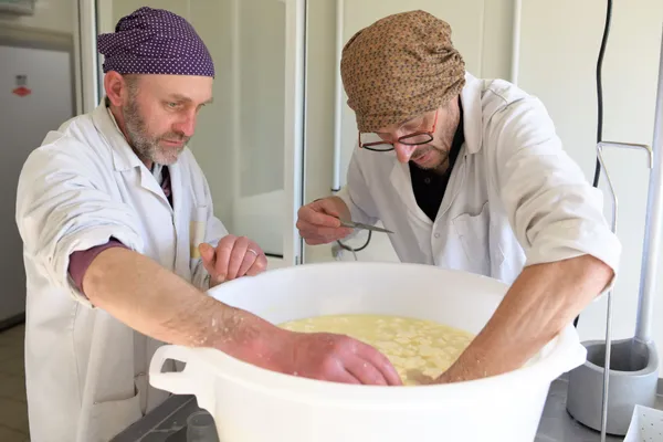 Vivez la vie d'un chevrier-fromager - 2J - Image n°2 - Wecandoo