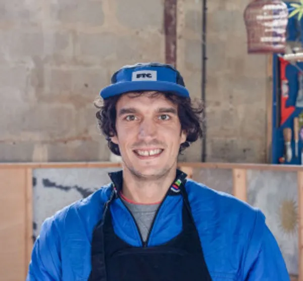 Wecandoo - Guillaume