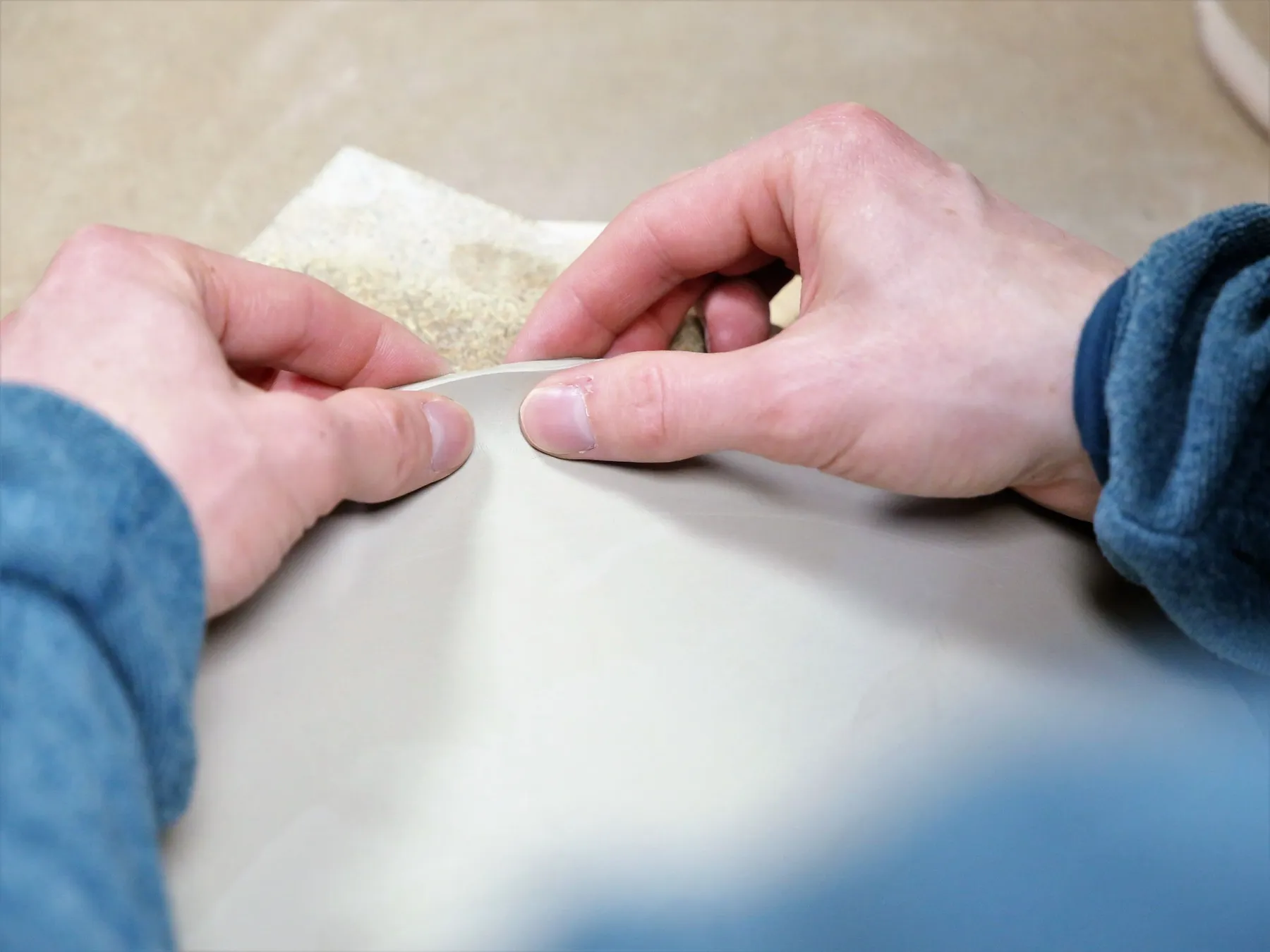 Modelez votre duo d'assiettes - Image n°3 - Wecandoo