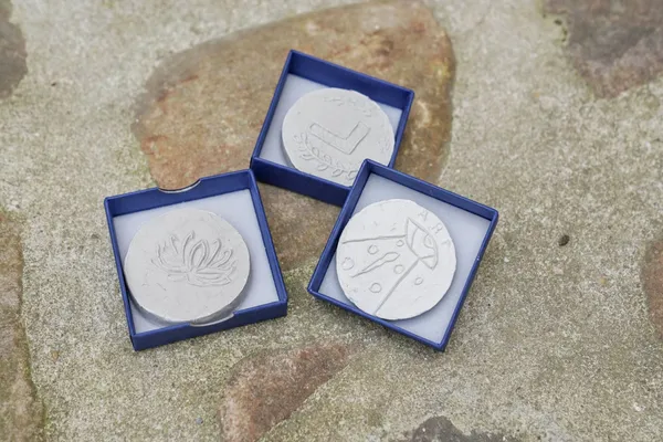 Wecandoo - Fabriquez votre médaille de la Monnaie de Paris