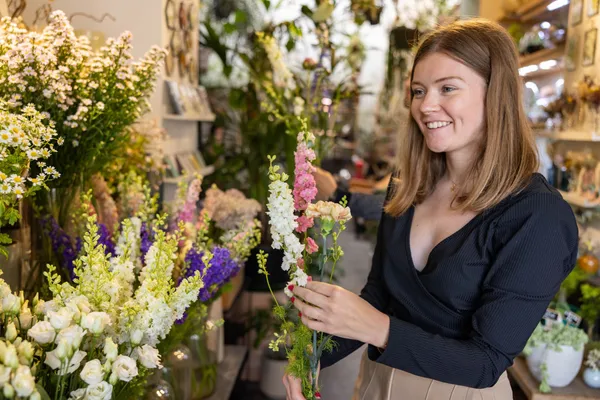 Réalisez votre composition façon ikebana - Image n°1 - Wecandoo