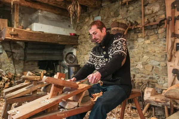 Sculptez votre cuillère en bois - Image n°2 - Wecandoo