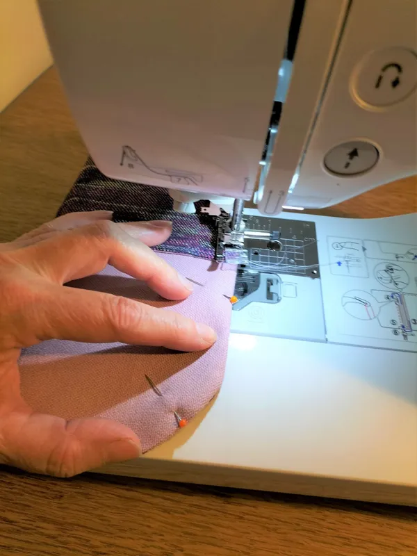 Fabriquez votre étui à bijoux de voyage - Image n°4 - Wecandoo