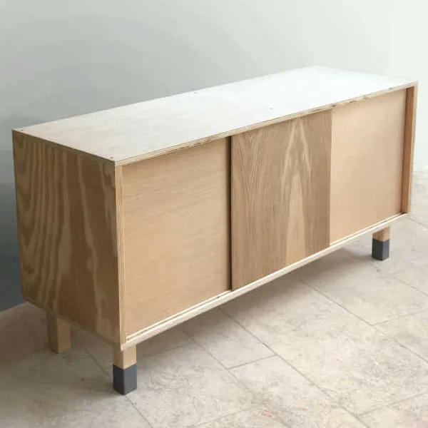 Fabriquez votre meuble sur-mesure en bois - Image n°3 - Wecandoo