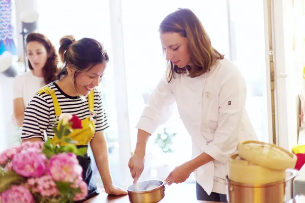 Fabriquez vos mochis au sésame - Image n°2 - Wecandoo