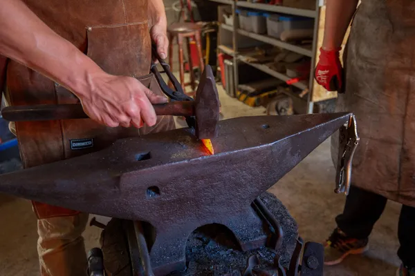 Forgez votre couteau nordique - 2J - Image n°4 - Wecandoo