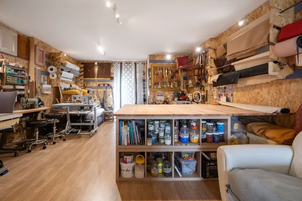 Fabriquez votre zafu (coussin de méditation) - Image n°1 - Wecandoo