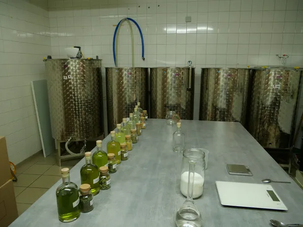 Réalisez votre liqueur artisanale - Image n°1 - Wecandoo