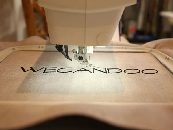 1 - Wecandoo