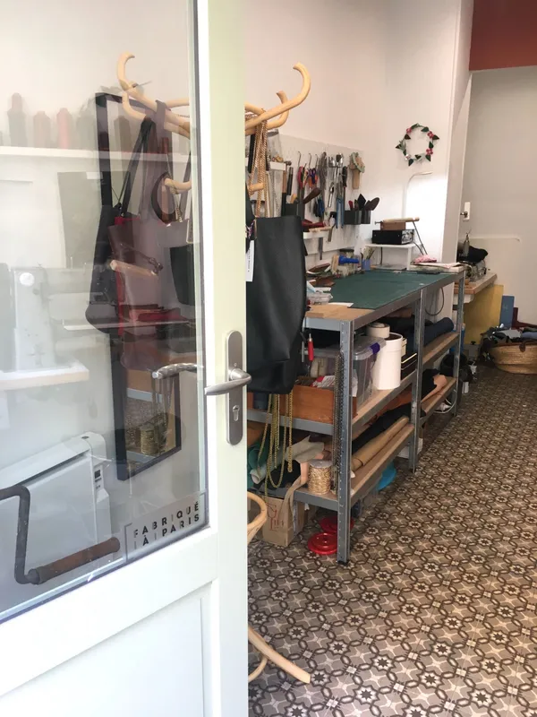 Fabriquez votre pochette à téléphone - Image n°1 - Wecandoo