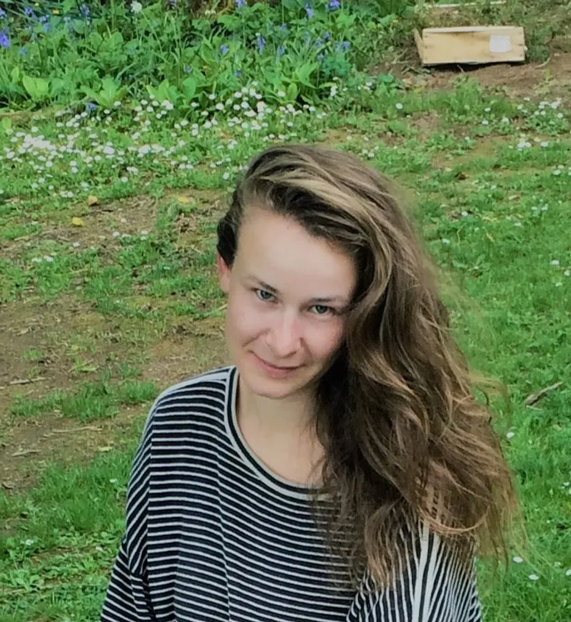 Maak kennis met Estelle. - Wecandoo