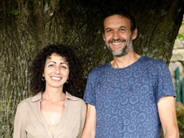 Wecandoo - Marie-Claire et Philippe