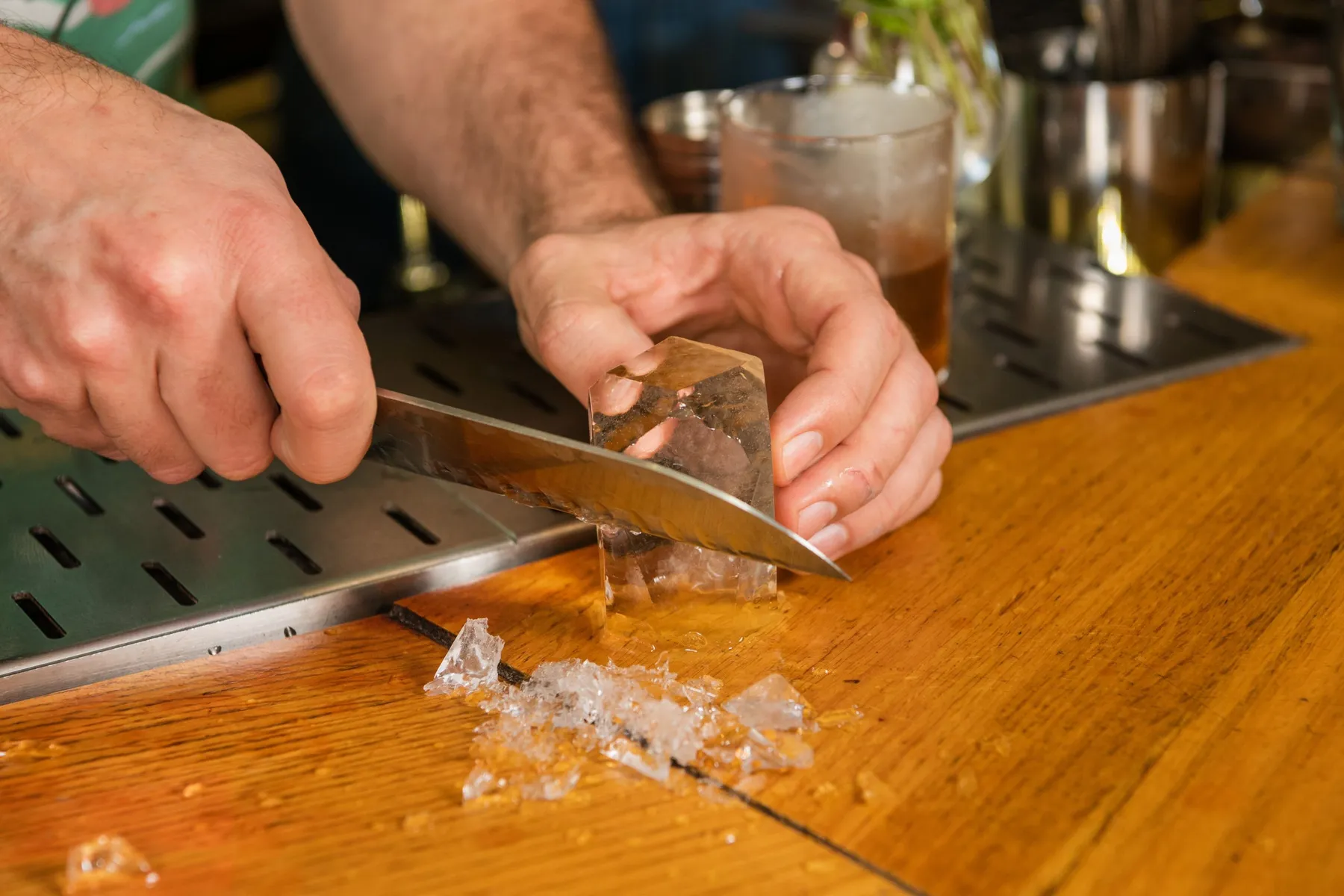 Initiez-vous à la mixologie - Image n°4 - Wecandoo