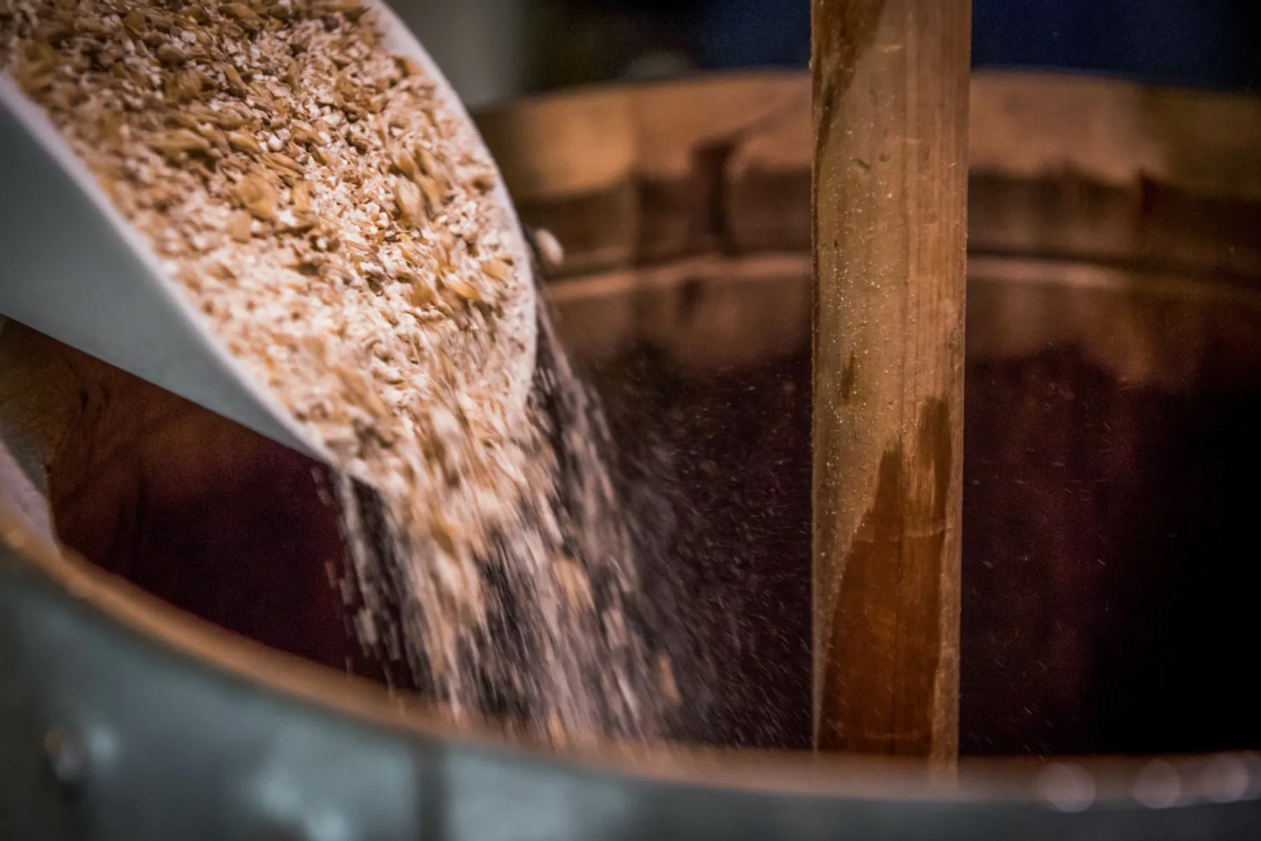 Brassez de la bière médiévale - Image n°3 - Wecandoo