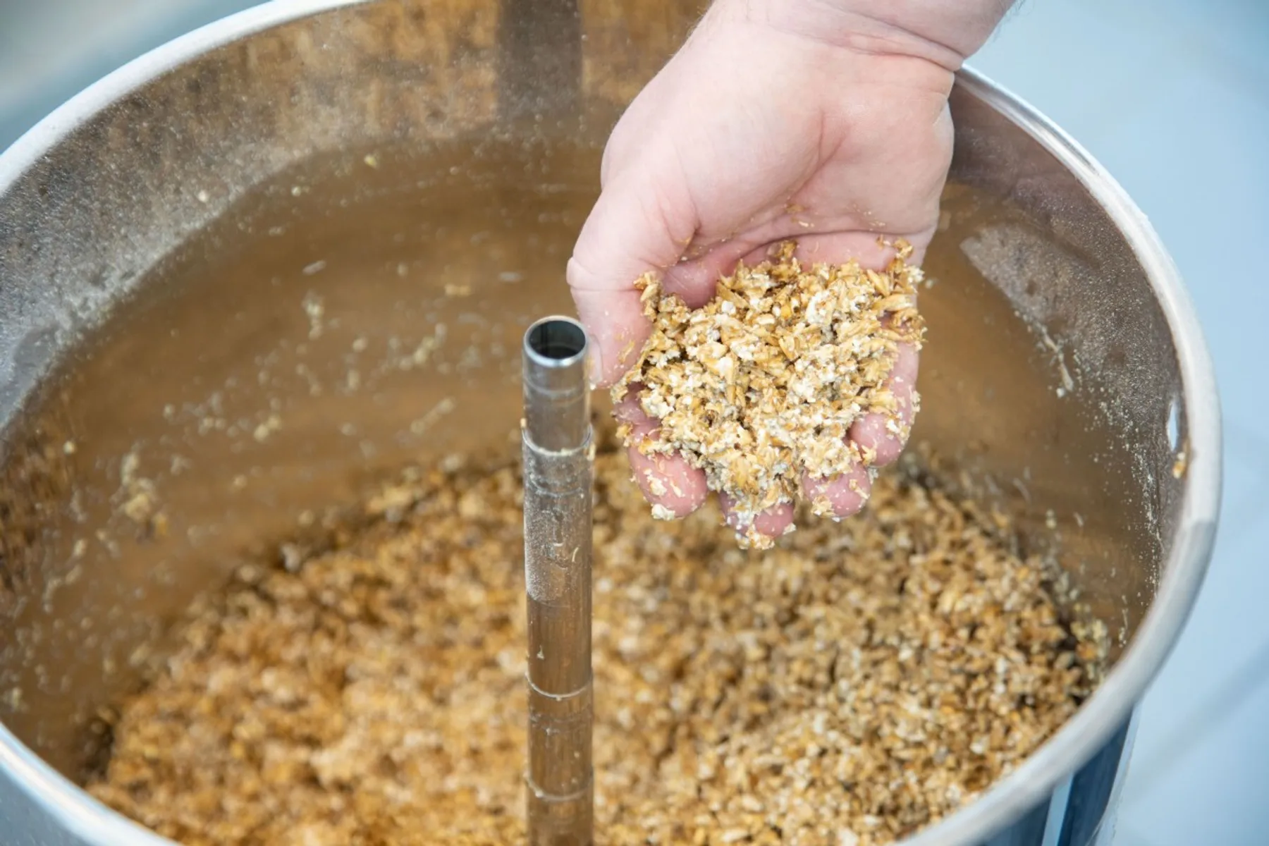 Brassez votre propre recette de bière - Afbeelding nr. 3 - Wecandoo