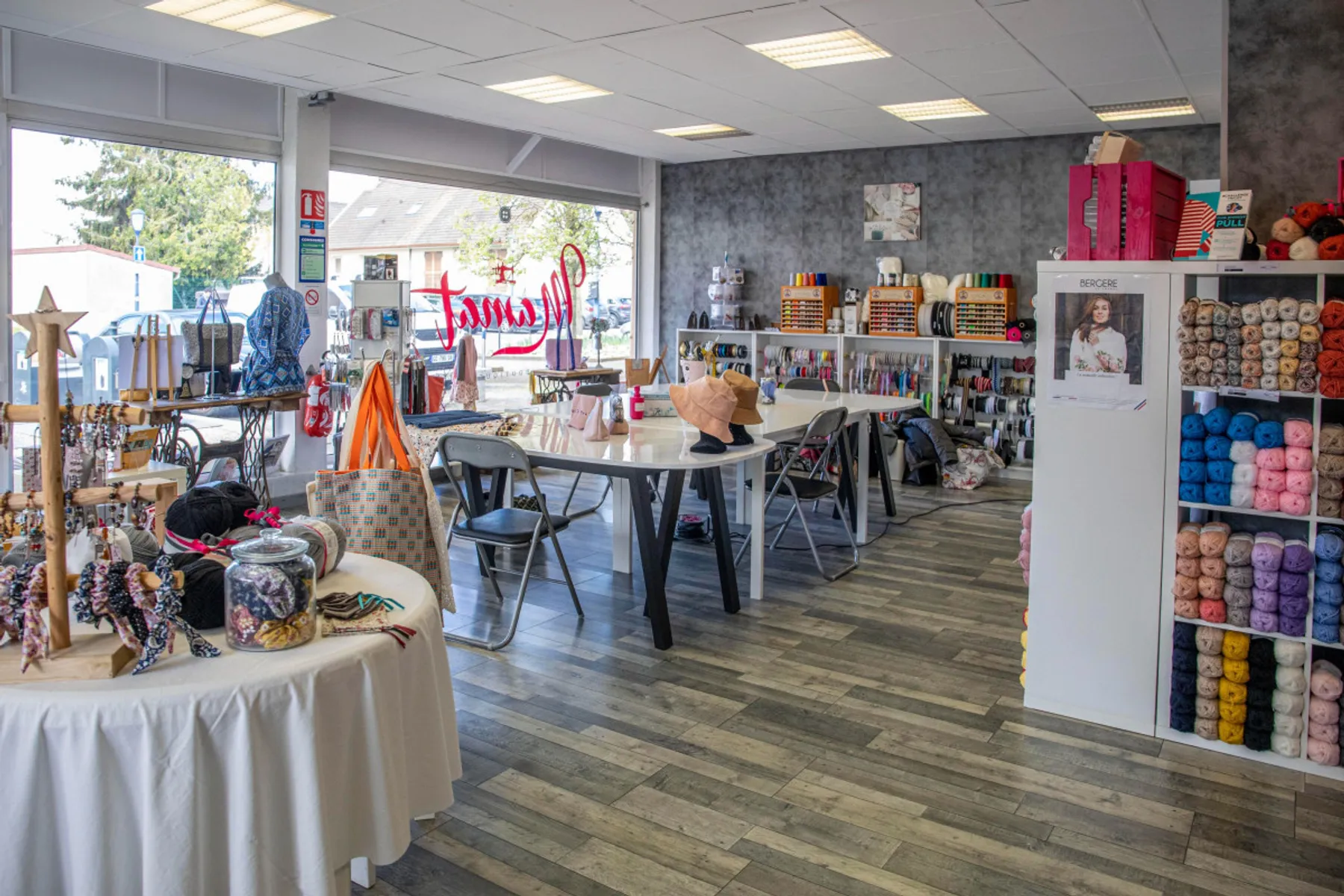 Réalisez votre trousse - Afbeelding nr. 1 - Wecandoo