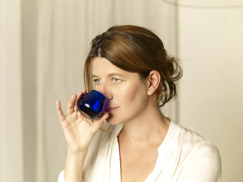 Cécile : Productrice d'huile d'olive à Paris