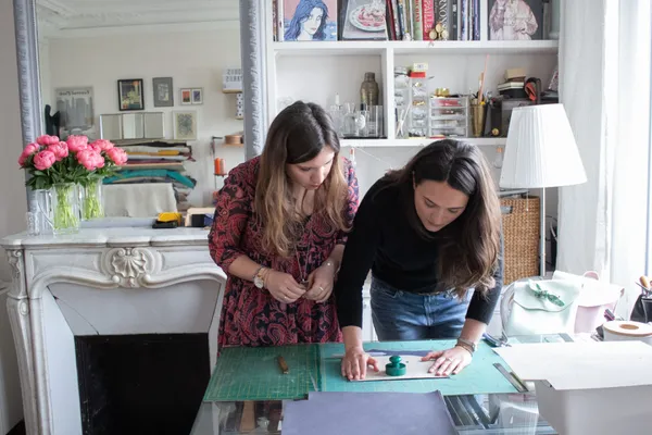 Réalisez votre sangle pour votre appareil photo - Image n°2 - Wecandoo