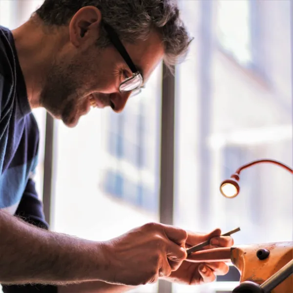 Fabriquez votre couteau pliant - Image n°2 - Wecandoo