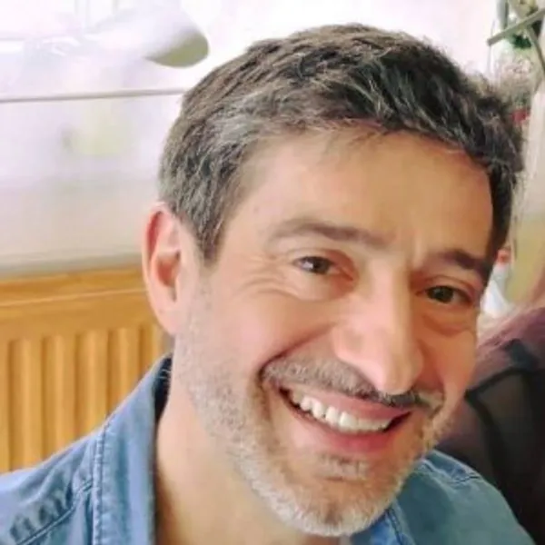 Lorenzo : Apiculteur à Strasbourg