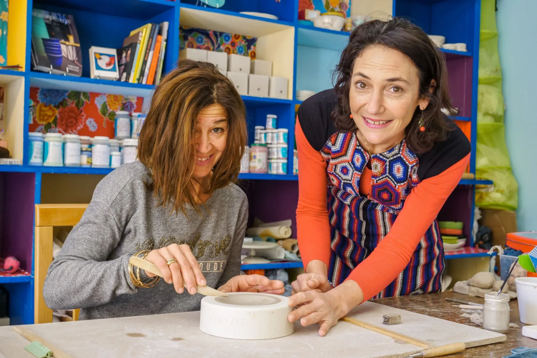 Créez votre service apéro avec Virginie - Image n°1 - Wecandoo