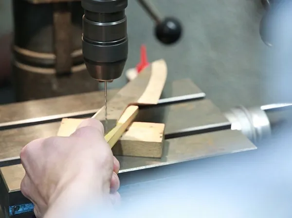 Créez votre couteau éminceur - Image n°3 - Wecandoo