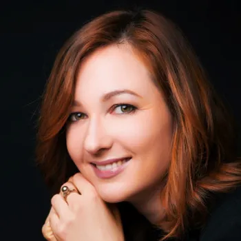 Noémie : Joaillère à Paris