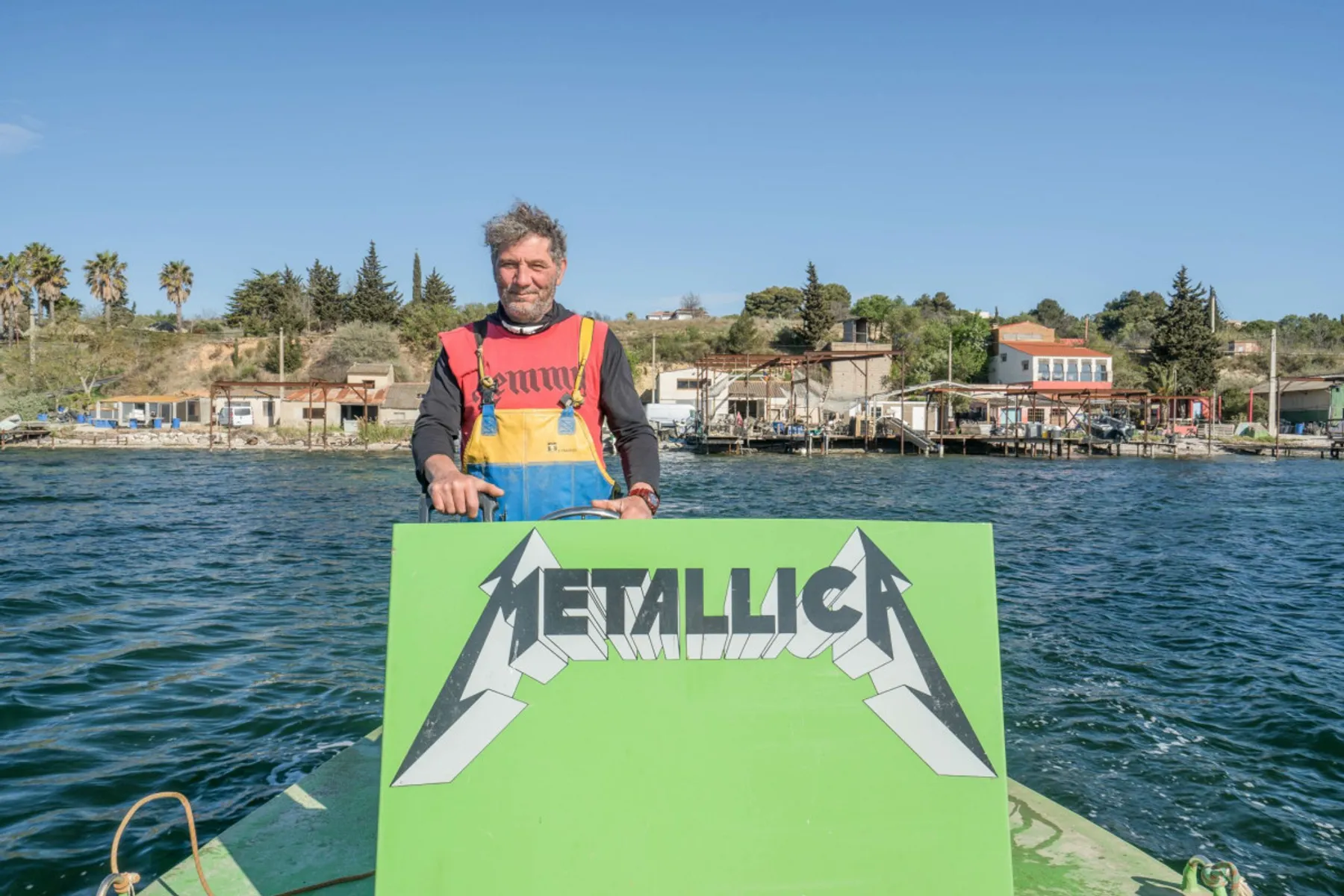 Visitez une exploitation ostréicole et dégustez des huîtres - Image n°1 - Wecandoo