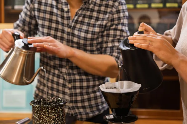 Wecandoo - Découvrez les méthodes douces de préparation du café