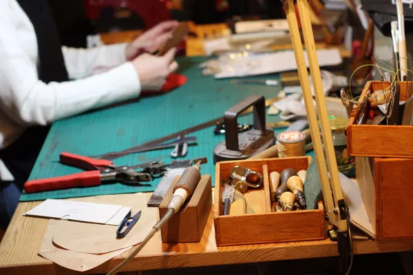 Réalisez votre cartable de rêves sur trois jours - Image n°2 - Wecandoo