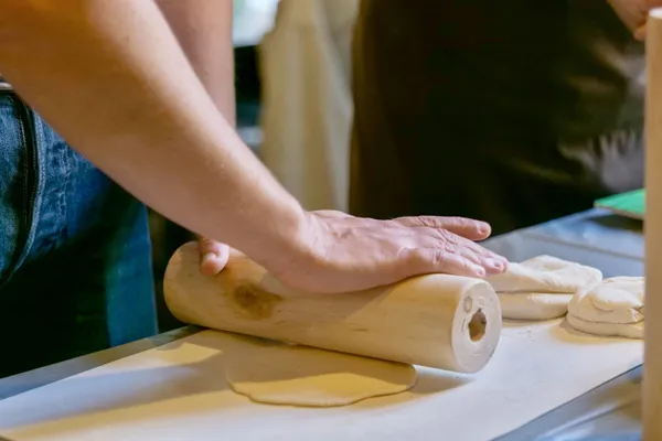 Réalisez vos Bánh baos - Image n°2 - Wecandoo