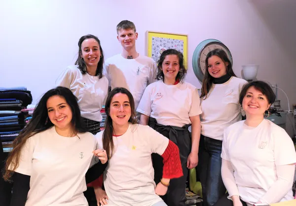 Réalisez votre broderie personnalisée - Image n°4 - Wecandoo